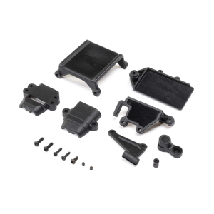 Losi Losi Electronic Mount Set: PM-MX/SM, LOS261013 - $23.99 at Tower Hobbies