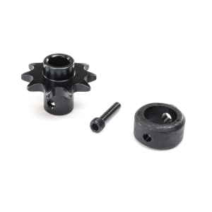 Losi Losi Front Chain Sprocket, Steel: PM-MX/SM, LOS262004 - $23.99 at Tower Hobbies