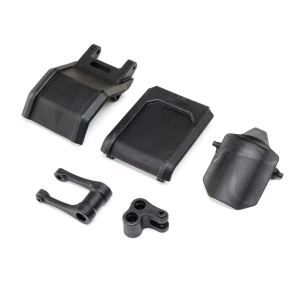 Losi Losi Pull Rod, Knuckle & Skid Plates: PM-MX/SM, LOS264001 - $23.99 at Tower Hobbies