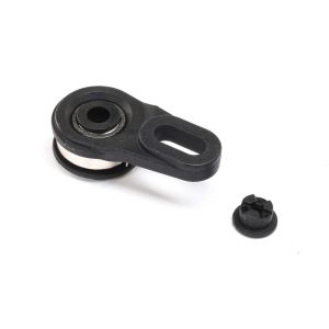 Losi Losi Servo Saver Assembly: PM-MX/SM, LOS261011 - $19.99 at Tower Hobbies