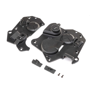 Losi Losi Chassis Side Cover Set: PM-MX/SM, LOS261014 - $19.99 at Tower Hobbies
