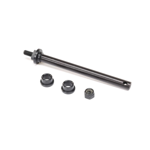 Losi Losi Swing Arm Layshaft w/Hardware: PM-MX/SM, LOS262005 - $19.99 at Tower Hobbies