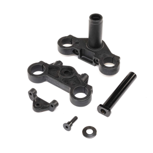 Losi Losi Triple Clamp Set: PM-MX/SM, LOS264004 - $19.99 at Tower Hobbies
