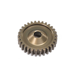 Losi Losi Aluminum Compound Gear: PM-MX/SM, LOS362012 - $19.99 at Tower Hobbies