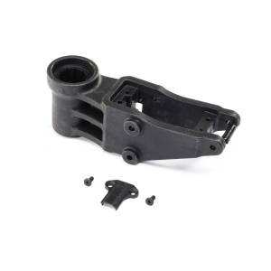 Losi Losi Front Bulkhead: PM-MX/SM, LOS261012 - $16.99 at Tower Hobbies