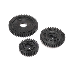 Losi Losi Transmission Gear Set: PM-MX/SM, LOS262007 - $16.99 at Tower Hobbies
