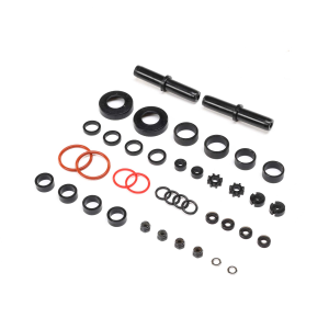 Losi Losi Fork Rebuild Kit: PM-MX/SM, LOS263003 - $14.99 at Tower Hobbies