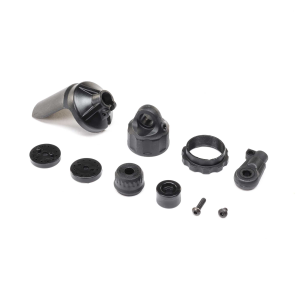 Losi Losi Shock Plastics & Hardware: PM-MX/SM, LOS263008 - $14.99 at Tower Hobbies