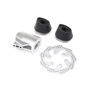 Losi Losi Exhaust & Rear Brake Rotor: PM-MX/SM, LOS261004 - $11.99 at Tower Hobbies