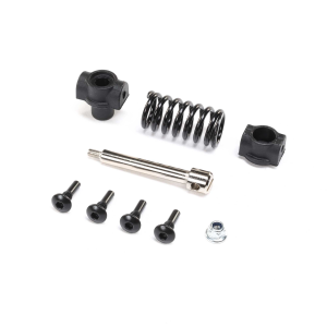 Losi Losi Crash Structure Shock: PM-MX/SM, LOS261009 - $11.99 at Tower Hobbies