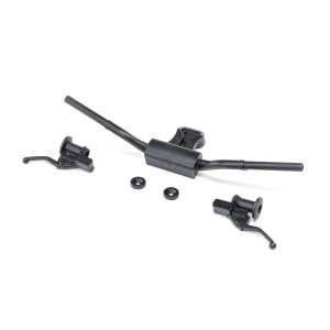 Losi Losi Handle Bar Set: PM-MX/SM, LOS261007 - $11.99 at Tower Hobbies