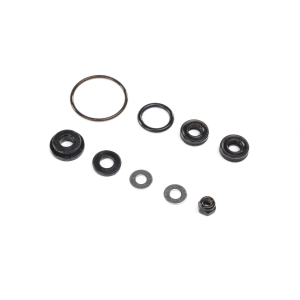 Losi Losi Shock Rebuild Kit: PM-MX/SM, LOS263009 - $11.99 at Tower Hobbies