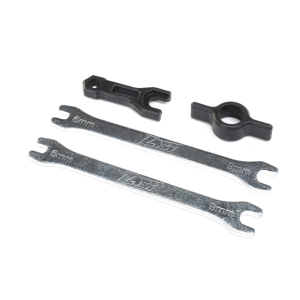 Losi Losi Fork & Shock Tools: PM-MX/SM, LOS263013 - $11.99 at Tower Hobbies