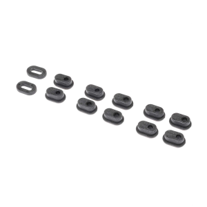 Losi Losi Chain Tension Adjuster Set: PM-MX/SM, LOS262002 - $10.99 at Tower Hobbies