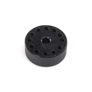 Losi Losi Machined Shock Piston, 12 x 1.0mm (1): PM-MX/SM, LOS363000 - $9.99 at Tower Hobbies