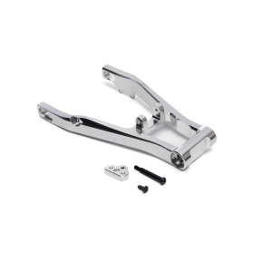 Losi Losi Aluminum Swing Arm, Silver: PM-MX, LOS364000 - $119.99 at Tower Hobbies