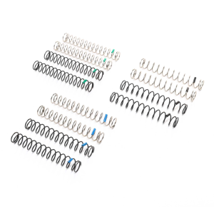 Losi Losi Front Fork Spring Set: PM-MX/SM, LOS263000 - $23.99 at Tower Hobbies