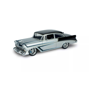 Carrera Revell Of Americas Inc CARRERA REVELL OF AMERICAS INC 1/25 56 Chevy Del Ray 2n1, RMX854504 - $22.99 at Tower Hobbies