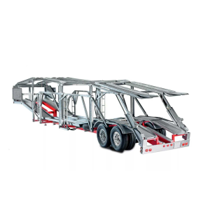 Carrera Revell Of Americas Inc CARRERA REVELL OF AMERICAS INC 1/25 Auto Transport Trailer, RMX851509 - $48.95 at Tower Hobbies