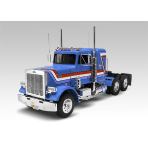 Carrera Revell Of Americas Inc CARRERA REVELL OF AMERICAS INC 1/25 Peterbilt 359 Conventional Tractor, RMX851506 - $34.95 at Tower Hobbies
