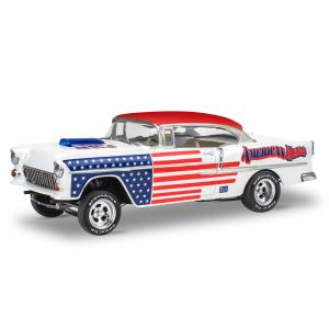 Carrera Revell Of Americas Inc CARRERA REVELL OF AMERICAS INC 1/24 55 Chevy Bel Air Street Machine 2N1, RMX854519 - $25.99 at Tower Hobbies