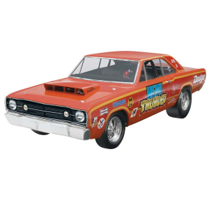 Carrera Revell Of Americas Inc CARRERA REVELL OF AMERICAS INC 1/25 '68 Dodge Hemi Dart 2 'n 1, RMX854217 - $28.95 at Tower Hobbies