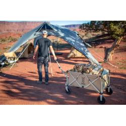 Uma Folding Wagon