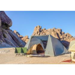 4X4 Super Tent
