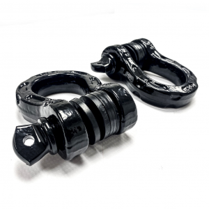 Thumper Fab A 3/4" Extreme Shackle (pair) with 7/8" Pin