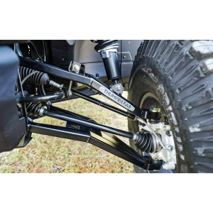 Can-Am Defender Forward Control Arms (Cab / X MR / 65" Models) (Pre-Installed)