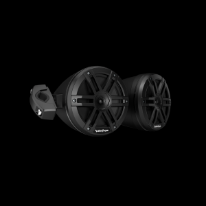 M0 6.5" Element Ready(TM) Moto-Can Speakers
