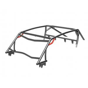 TF190202.FGH &verbar; Cage Option: Front Grab Handles&comma; 24+ RZR XP 2-Seat