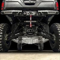 Defender Long Travel Suspension Kit (Non-Installed)