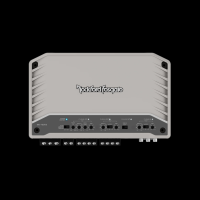 M2 750 Watt 5-Channel Element Ready(TM) Amplifier