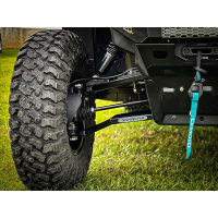 TF281201.F &verbar; CF MOTO UForce U10 PRO Front Forward Control Arms (Non-Installed)
