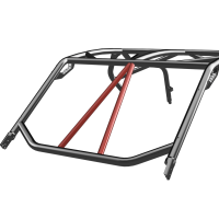 TF130203.FIHB   &verbar; Cage Option: Front Intrusion Bars Hi-Brow&comma; 2025+ RZR PRO R (2-Seat)
