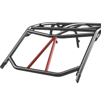 TF130203.FILB   &verbar; Cage Option: Front Intrusion Bars Lo-Brow&comma; 2025+ RZR PRO R (2-Seat)