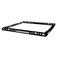TF041904 &verbar; Can-Am Defender MAX Roof Rack (CREW) - Upper Rack Option