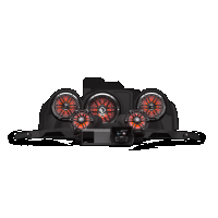 2024+ RZR XP Rockford Fosgate Audio Kit (STAGE 6)