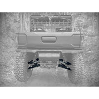 TF281201.R &verbar; CF MOTO UForce U10 PRO Rear Control Arms (Non-Installed)