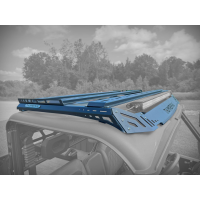TF281902 &verbar; CF MOTO UForce U10 PRO Roof Rack (Single Cab)