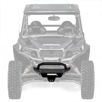 Polaris General Front Winch Bumper