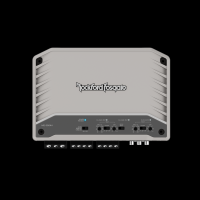 M2 300 Watt 4-Channel Element Ready(TM) Amplifier