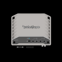 M2 500 Watt Mono Element Ready(TM) Amplifier