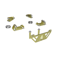 Polaris Ranger 1000 Lift Kit (3-inch)