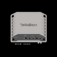 M2 200 Watt 2-Channel Element Ready(TM) Amplifier