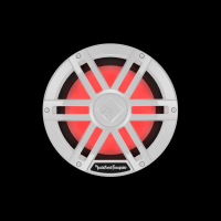 M1 10" DVC 2ohm Color Optix(TM) Marine Subwoofer