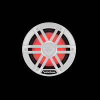 M1 8" DVC 2ohm Color Optix(TM) Marine Subwoofer