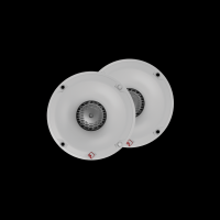 M2 1" Marine Add-On Tweeter Kit