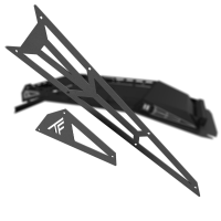 Polaris General Crew Roof L3/L4 Accent Panels